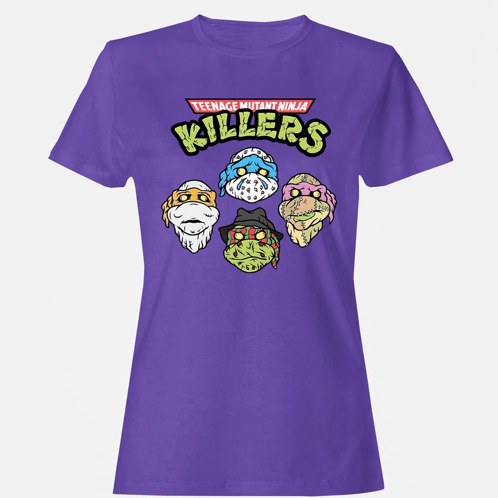 Women's T-shirt - W1T6UR79