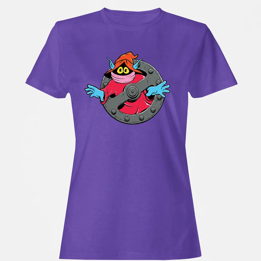 Women's T-shirt - LCK8Q9FL