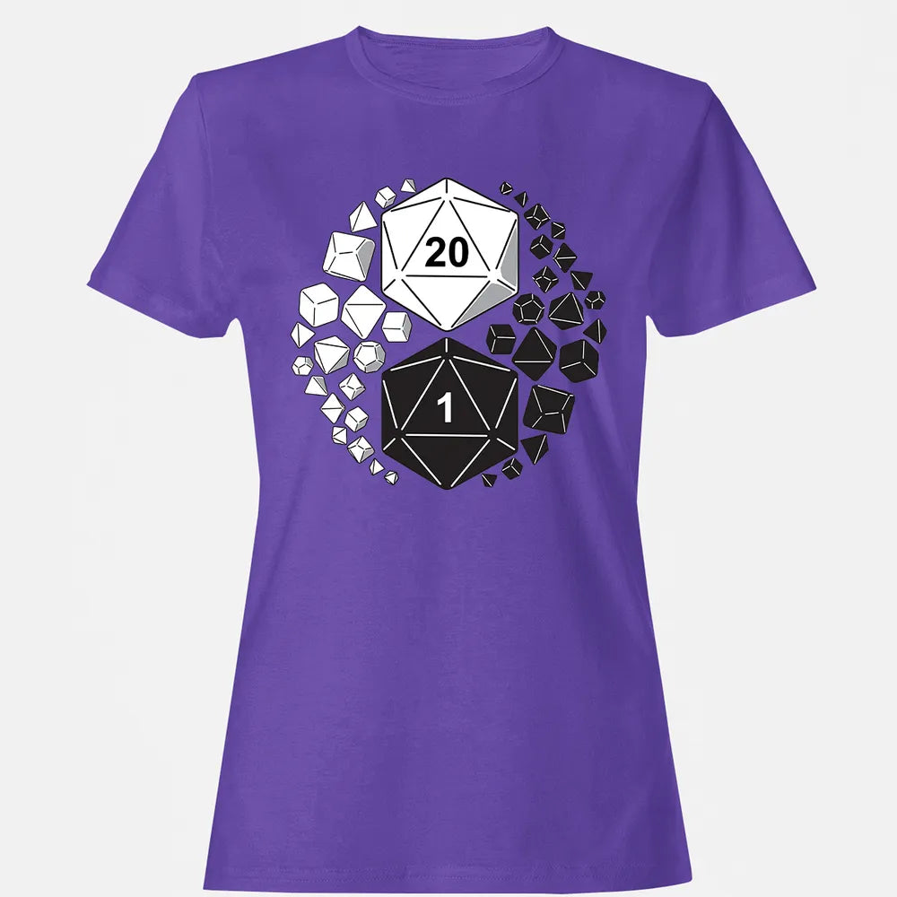 Women's T-shirt - HGWPEJ6C