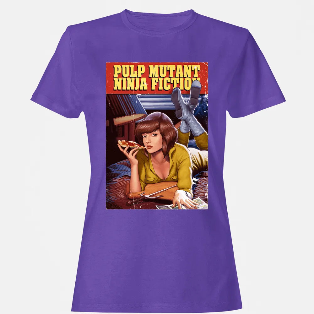 Women's T-shirt - GY8FL2MZ