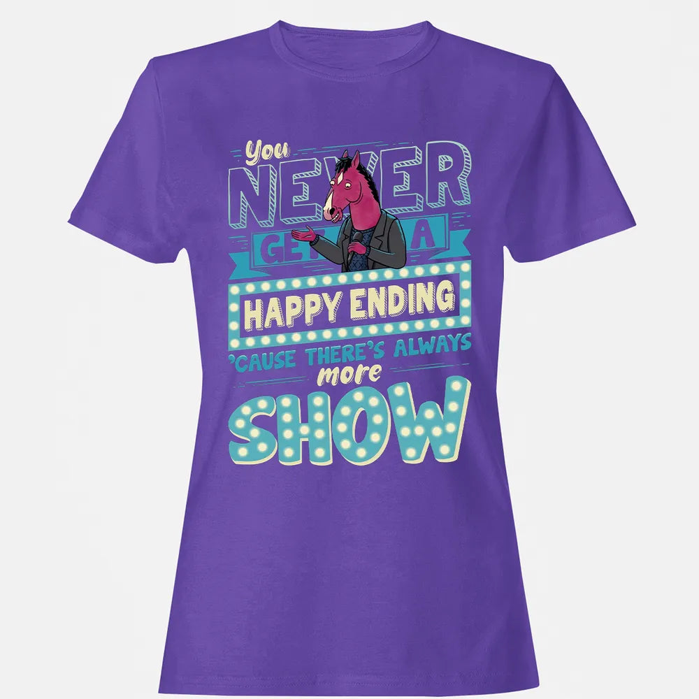 Women's T-shirt - JSD95G1C