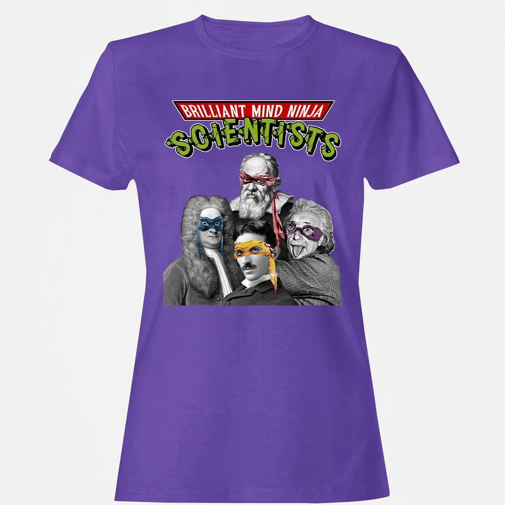 Women's T-shirt - 6VHQ4QFY