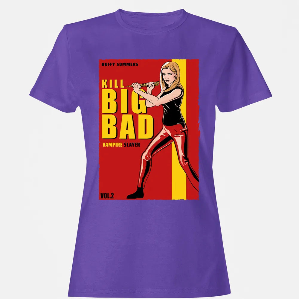 Women's T-shirt - C6PEKTSR