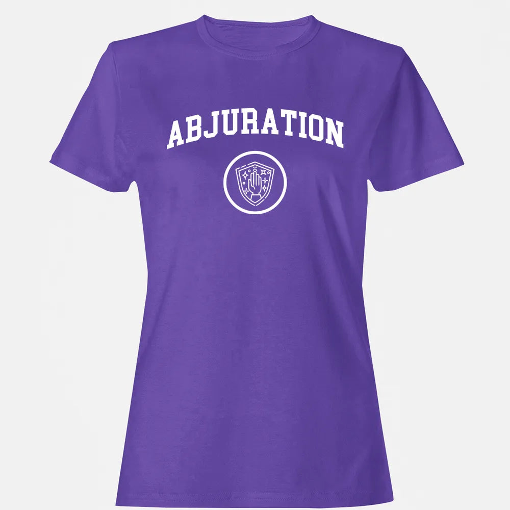 Women's T-shirt - CJ4A64YU