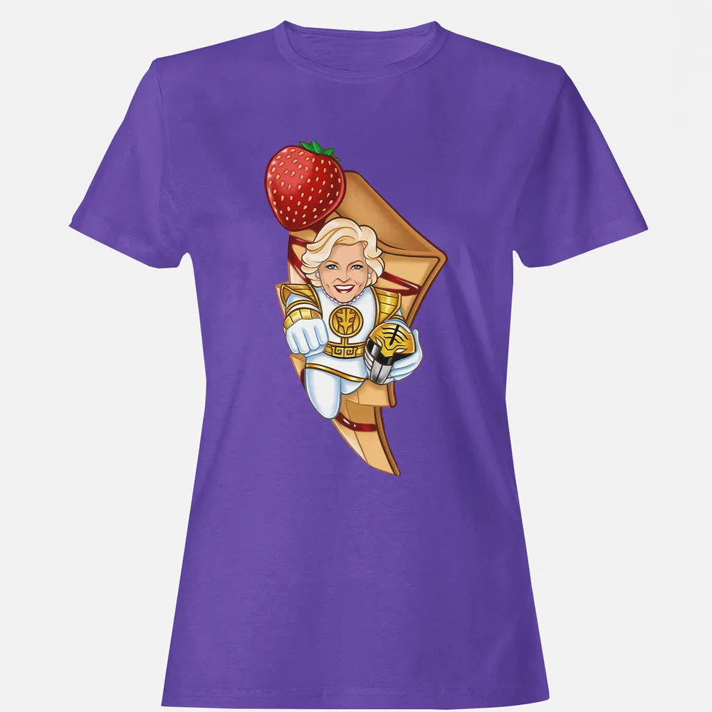 Women's T-shirt - XNCELL1A