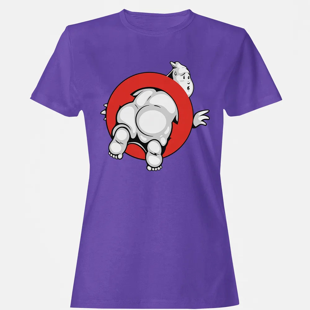 Women's T-shirt - GLQVYUAT