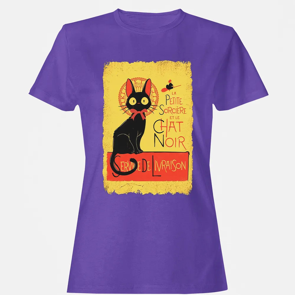 Women's T-shirt - 9N2ZKRH3