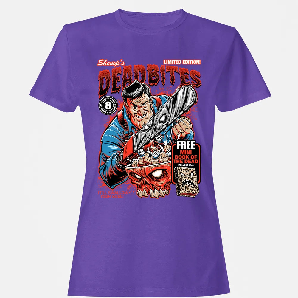 Women's T-shirt - 1L9W7XNP