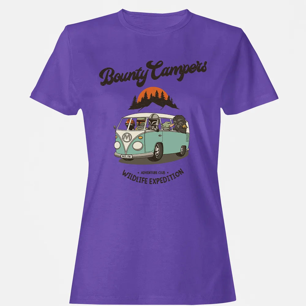 Women's T-shirt - GNXMRW7F