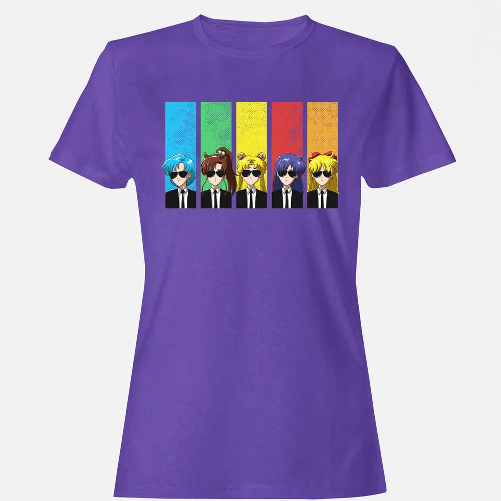 Women's T-shirt - V9TSVYVP