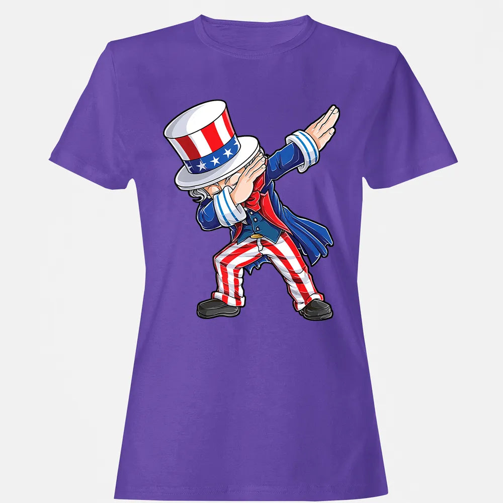 Women's T-shirt - RSTQPLNP