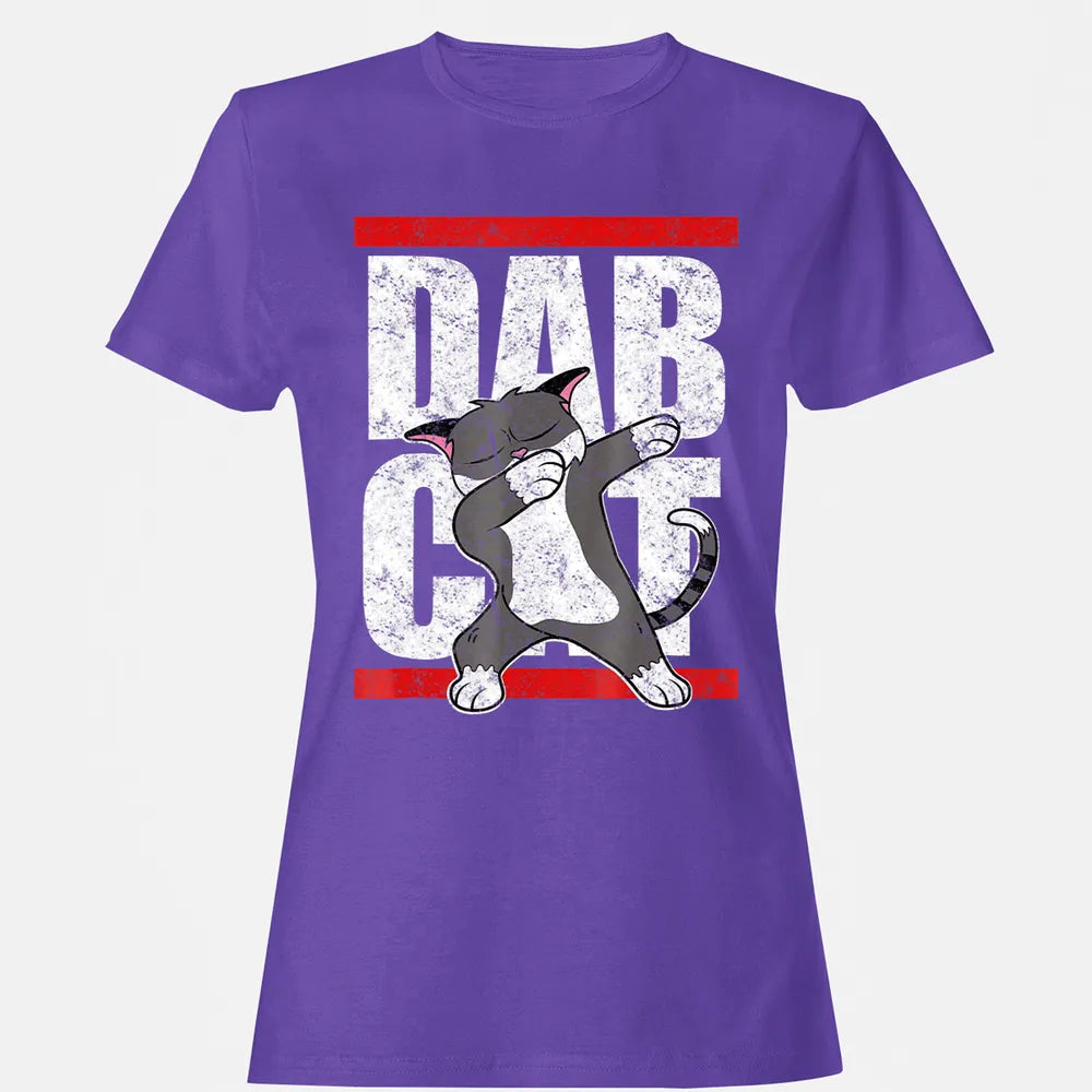 Women's T-shirt - LE4D3BKT