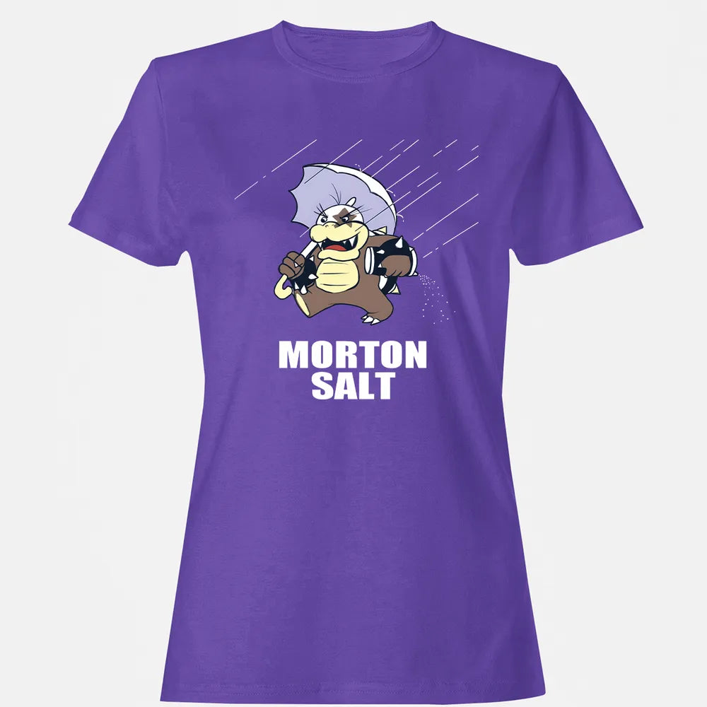 Women's T-shirt - 4QJ1FHDJ