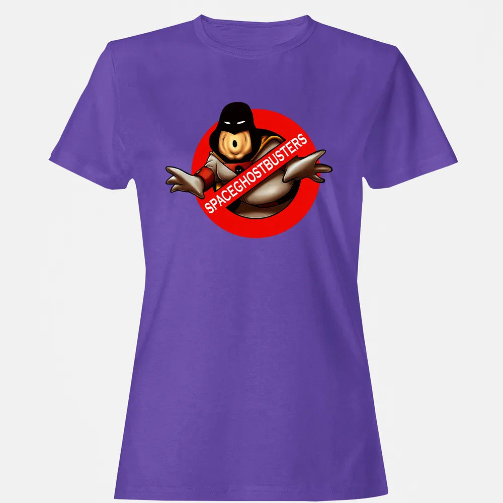 Women's T-shirt - QGHGL9HT