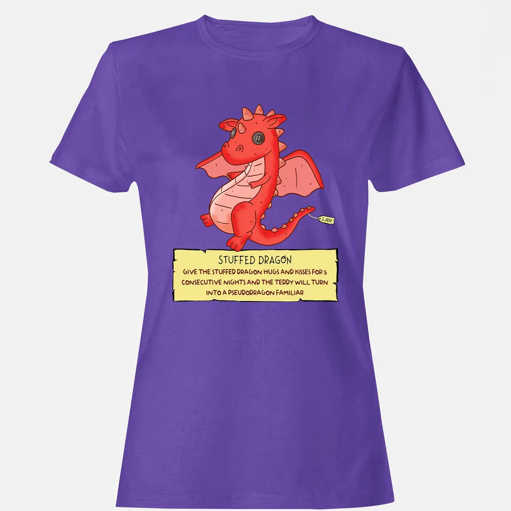 Women's T-shirt - VCR9W1YB