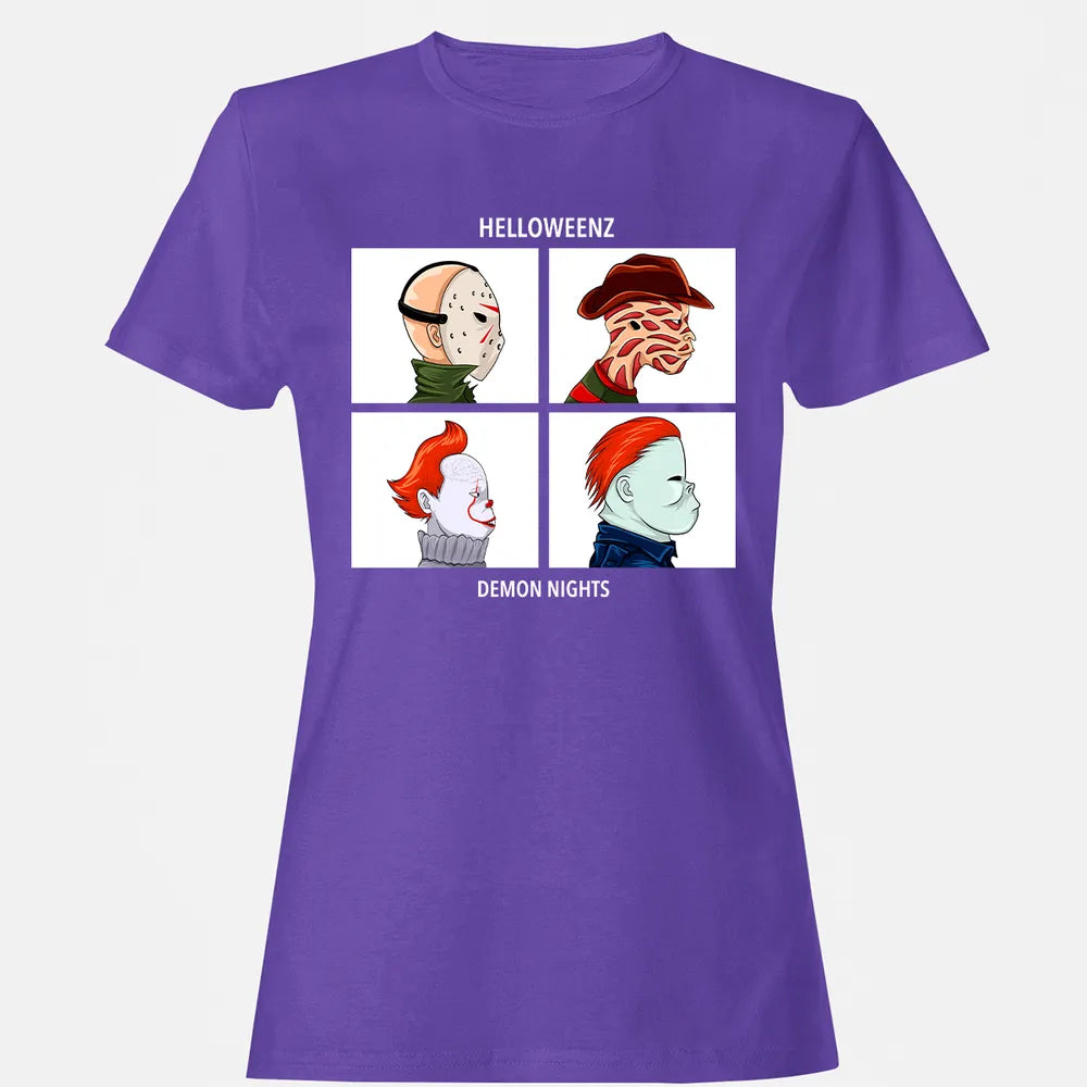 Women's T-shirt - GTVWF4A4
