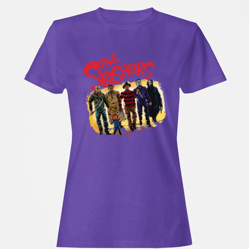Women's T-shirt - NUDQQD9G