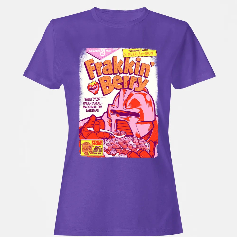 Women's T-shirt - 8PU8MM21