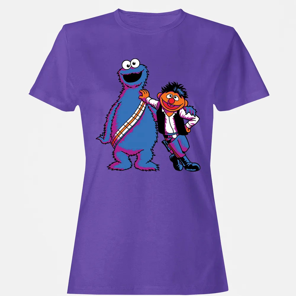Women's T-shirt - YTSC1V1L