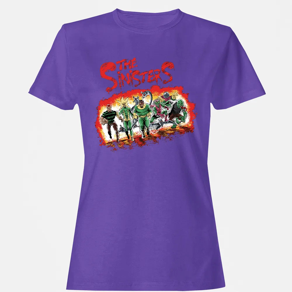 Women's T-shirt - 6FV4CM9L