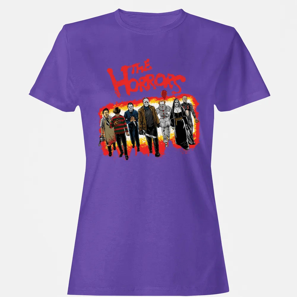 Women's T-shirt - V6Z7ZXMW