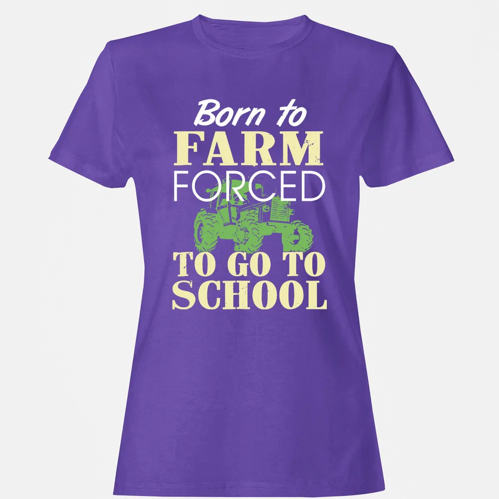 Women's T-shirt - 47UMP9P4