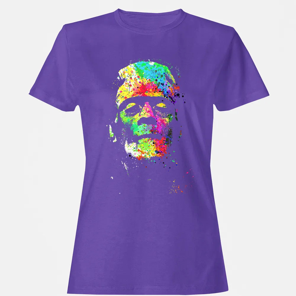 Women's T-shirt - 15EQ7PVH