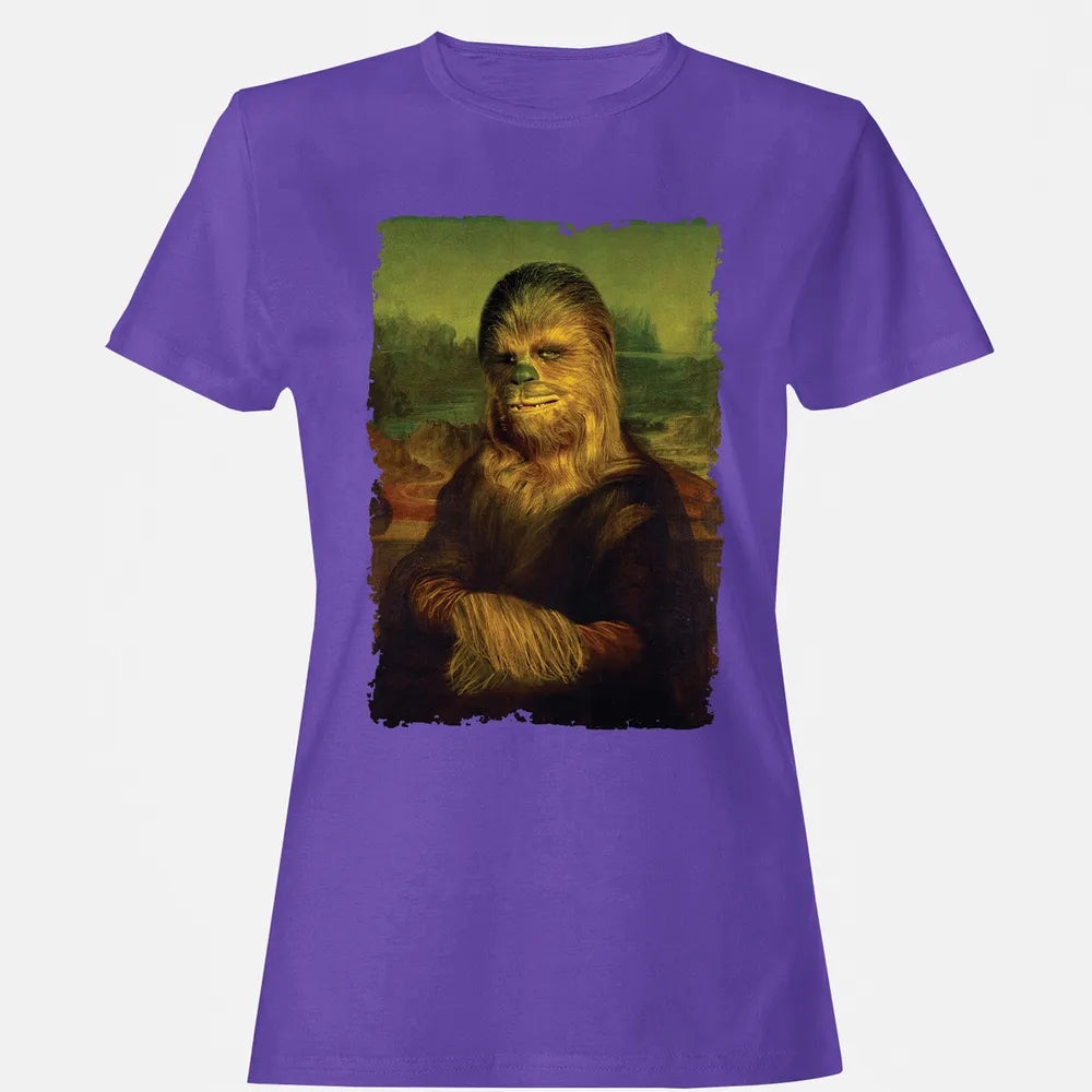 Women's T-shirt - RVW4MC9P