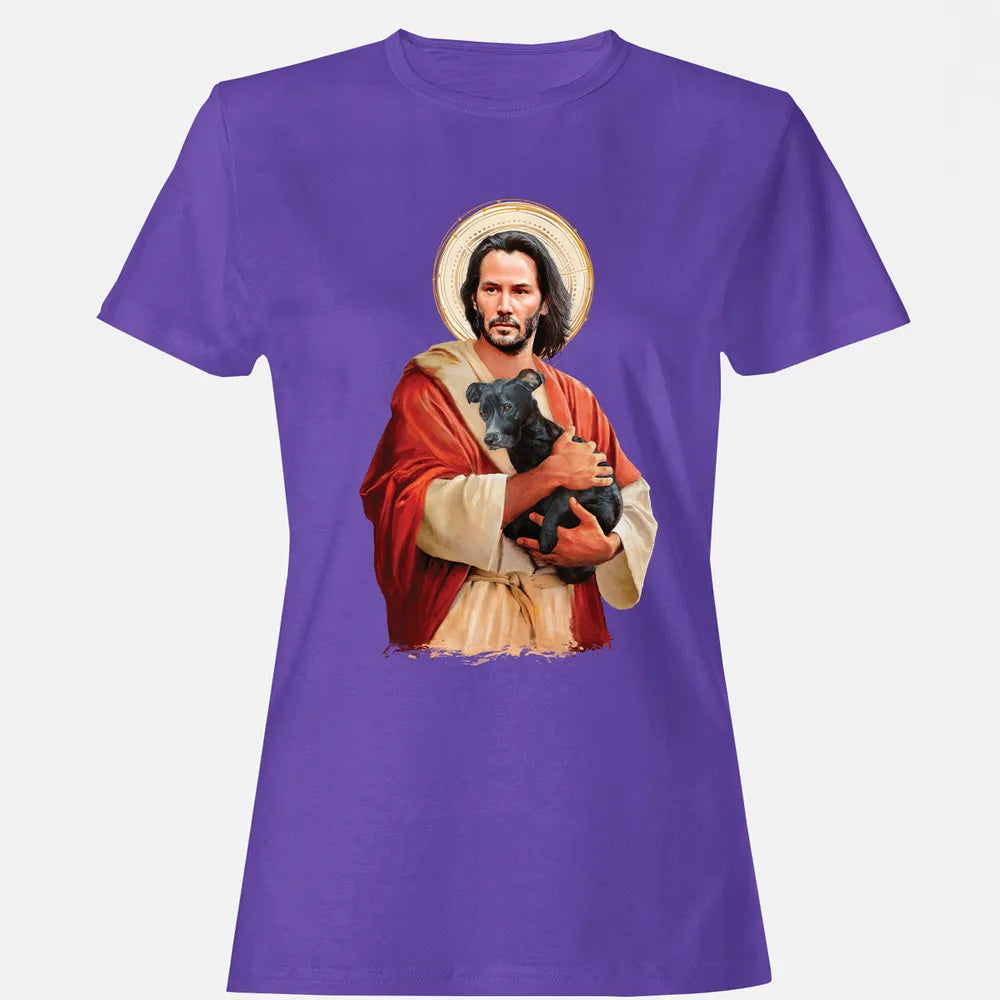 Women's T-shirt - KAYLHMFS
