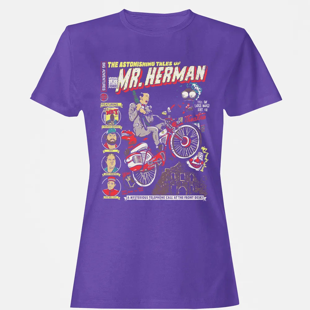 Women's T-shirt - U712P7SK