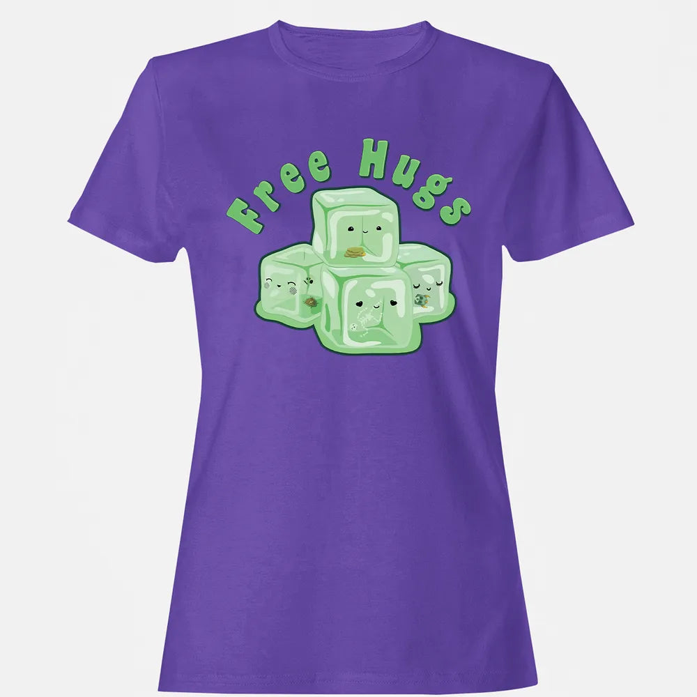 Women's T-shirt - C7BANFSR