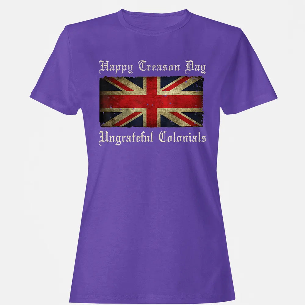 Women's T-shirt - P7JHSHH5