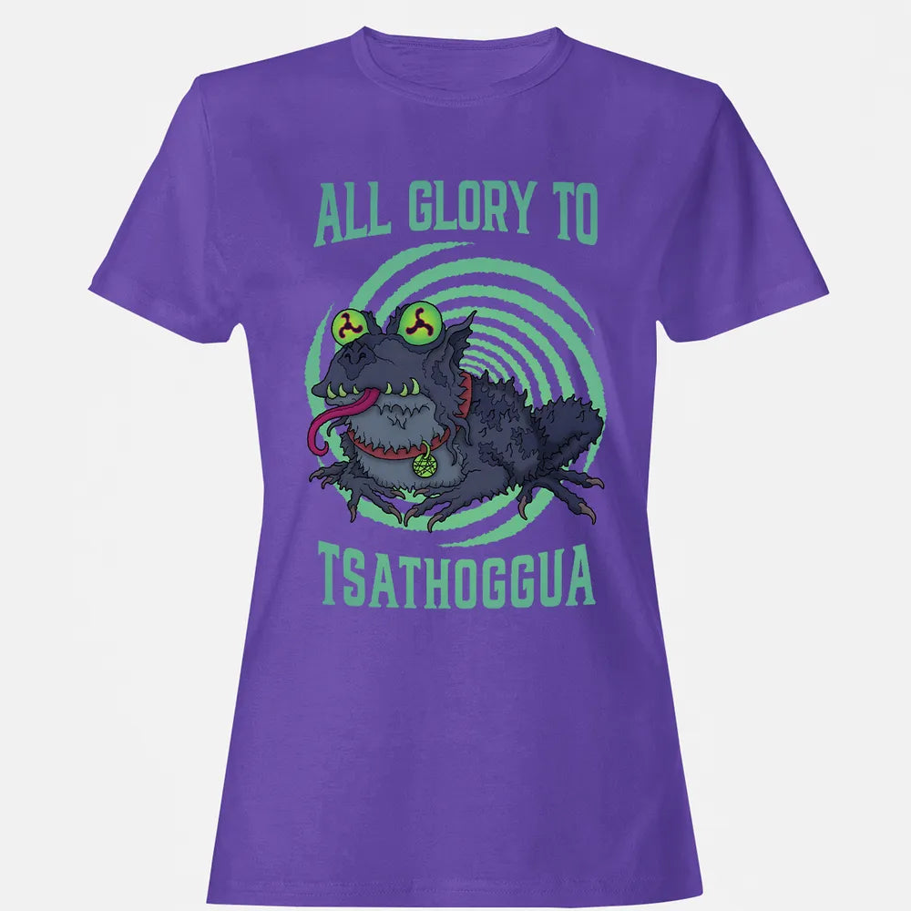 Women's T-shirt - VQ6HC3W6