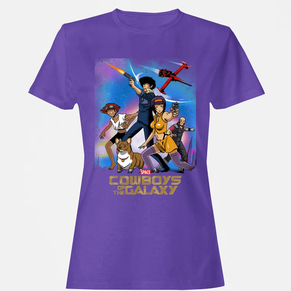Women's T-shirt - 76WW4Z8A
