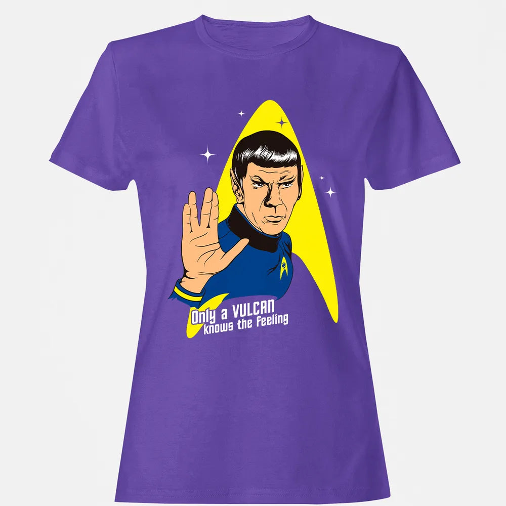 Women's T-shirt - LUYHZQB6