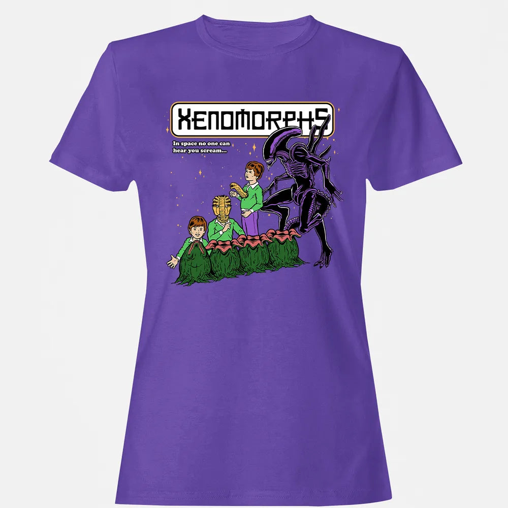 Women's T-shirt - JB92DAX3