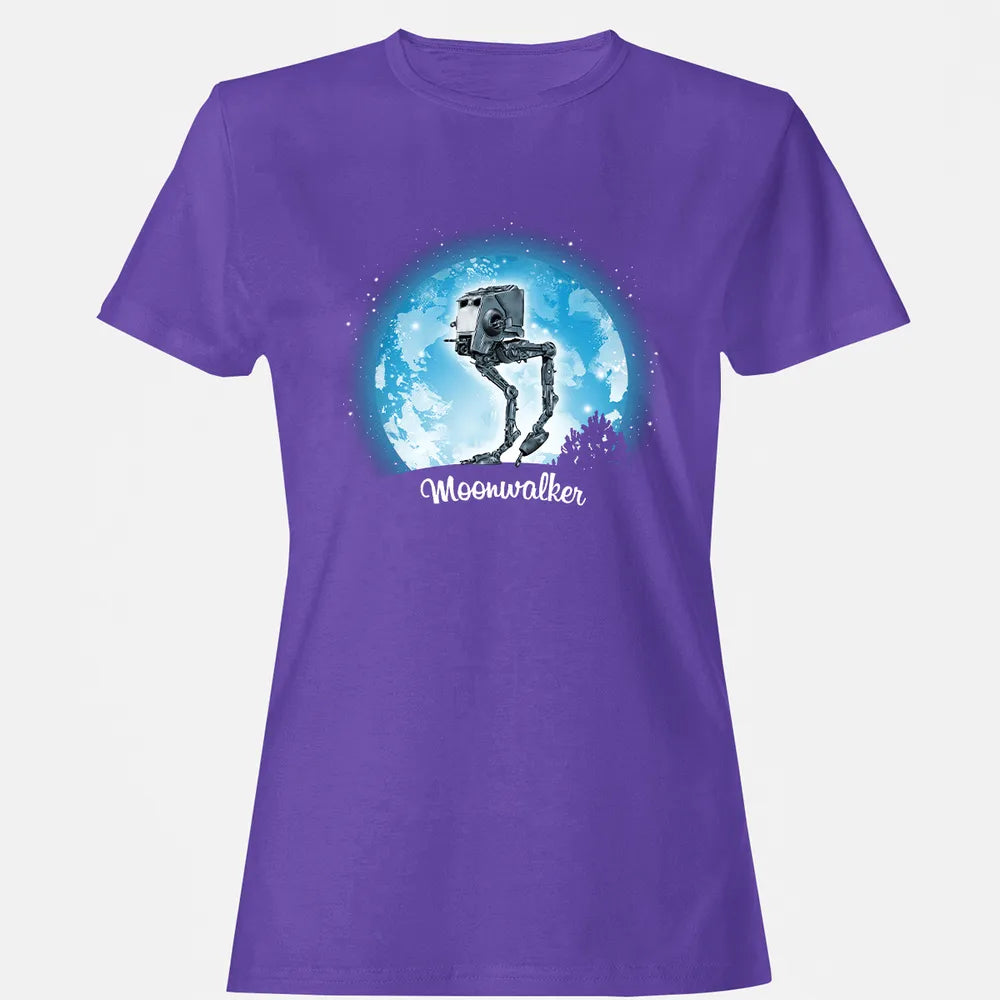 Women's T-shirt - J2QGRHHZ