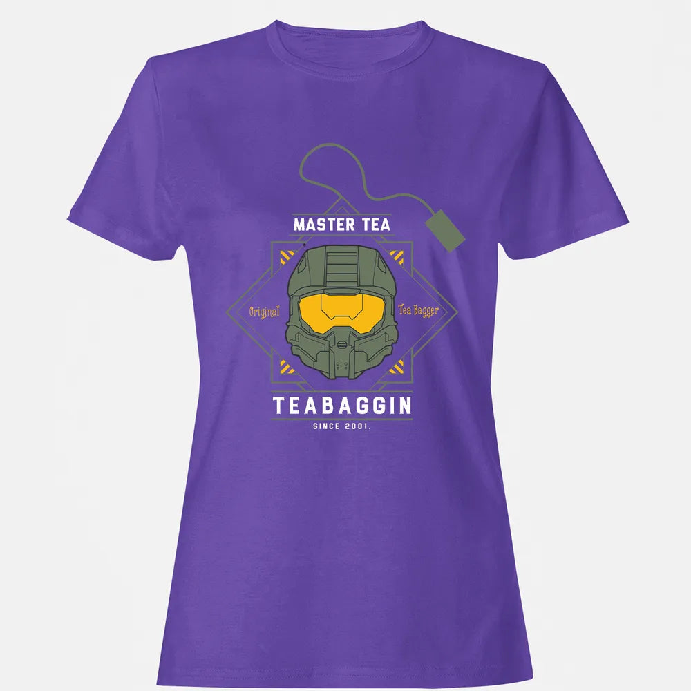 Women's T-shirt - FFJPNRVP