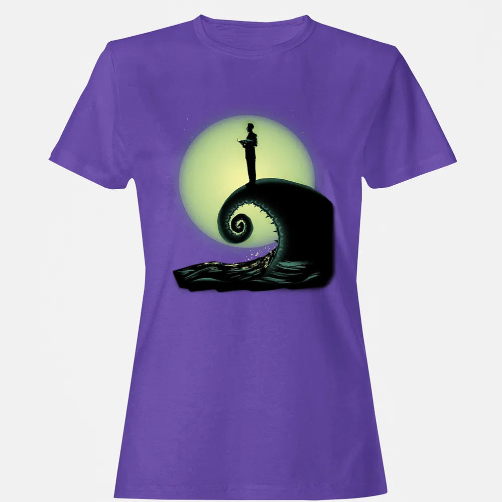 Women's T-shirt - 8ZVDV93D
