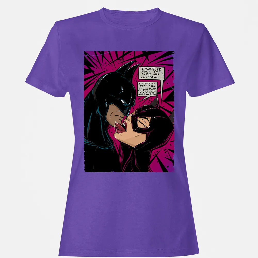 Women's T-shirt - Z8L5V37X