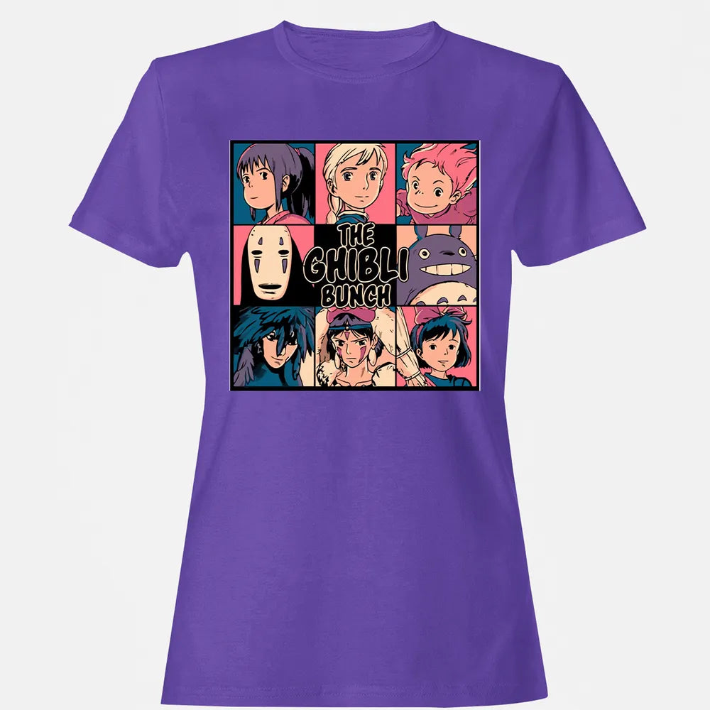 Women's T-shirt - A1GXJJ4K