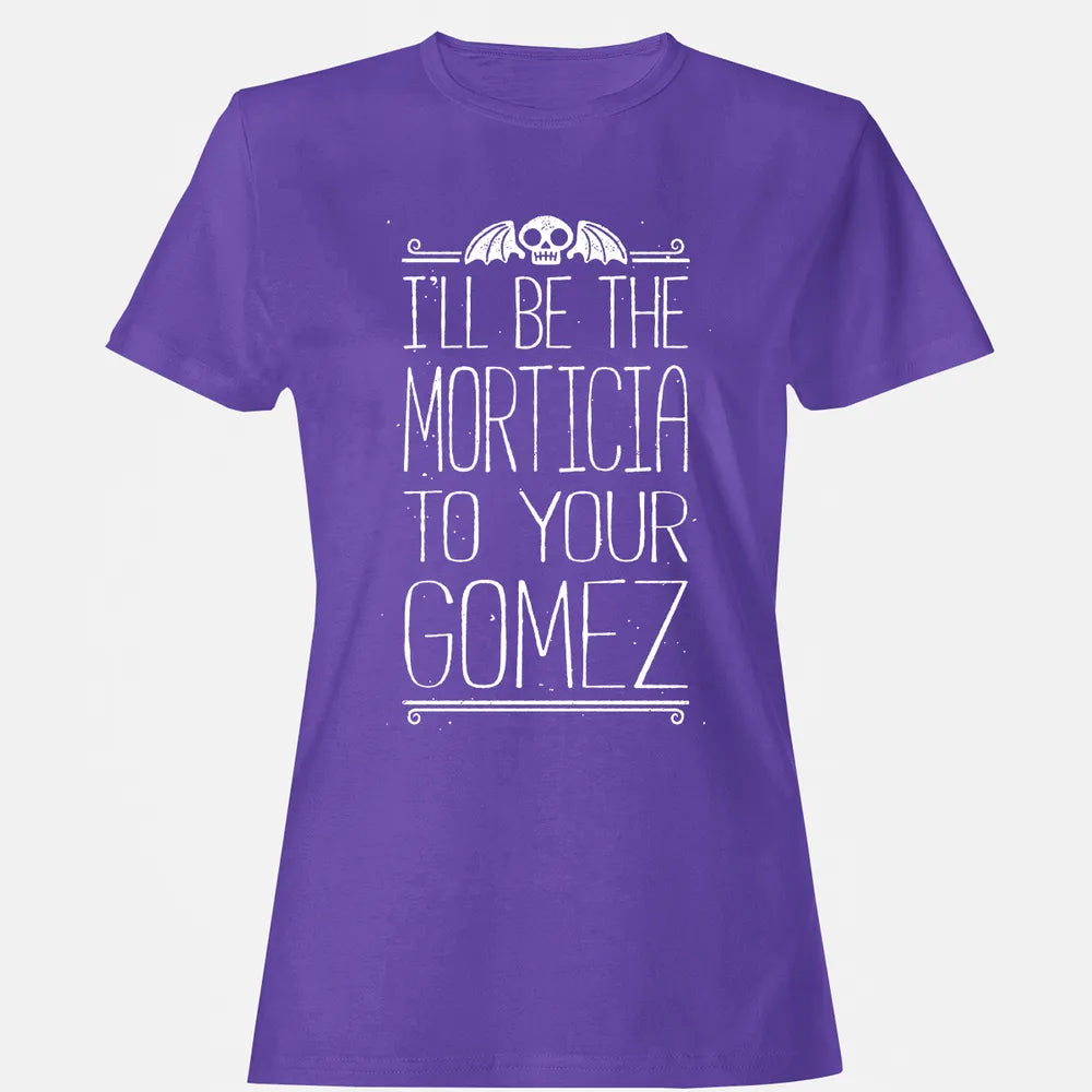 Women's T-shirt - YWPVURWG