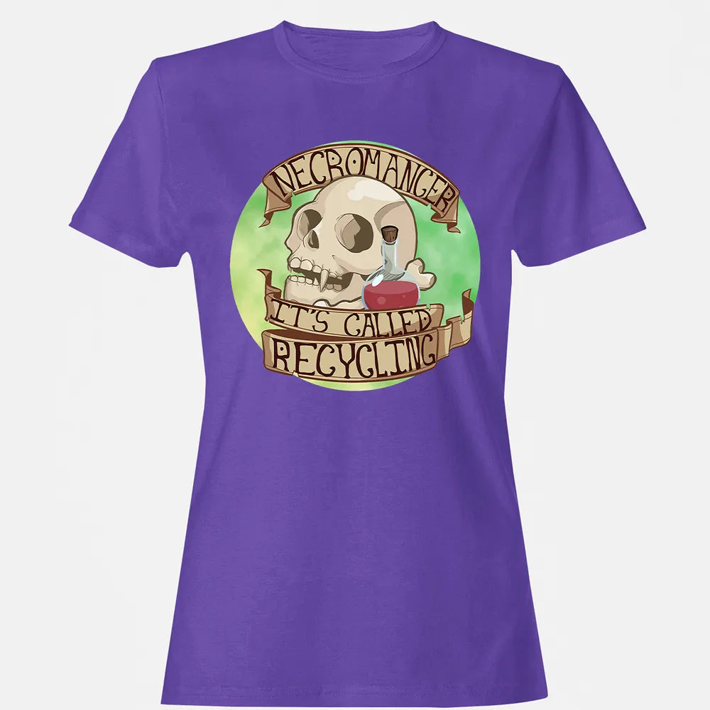 Women's T-shirt - V6CM98P1