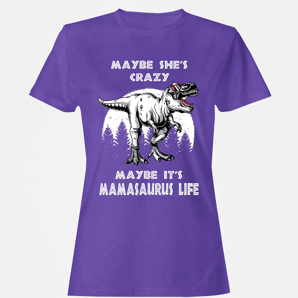 Women's T-shirt - L721N6V3