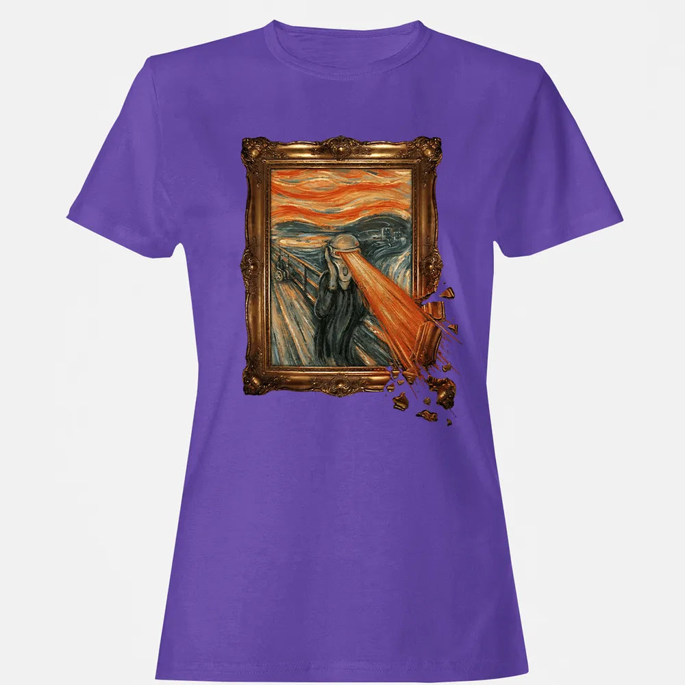 Women's T-shirt - SHBGFP81