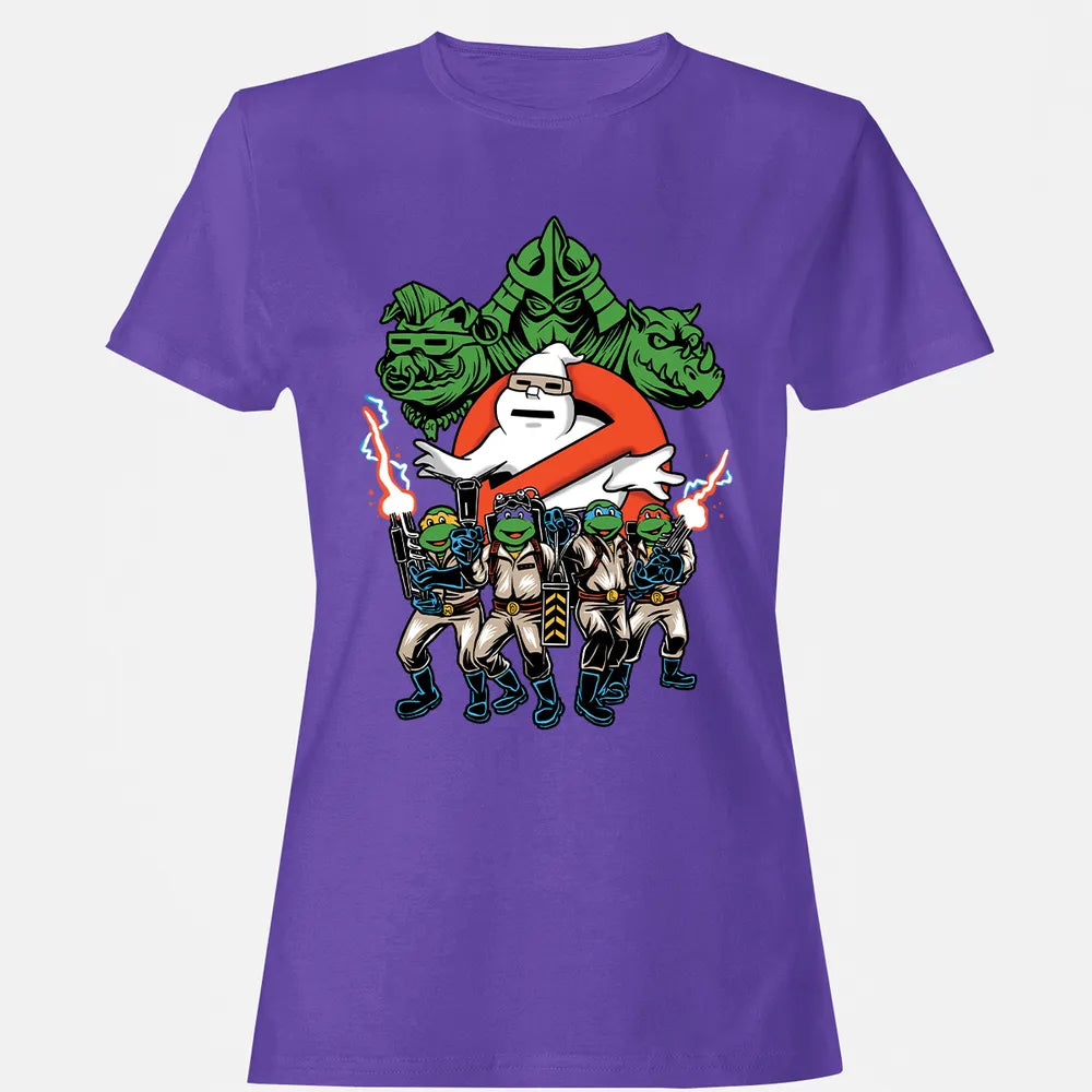 Women's T-shirt - L2PPXZV5