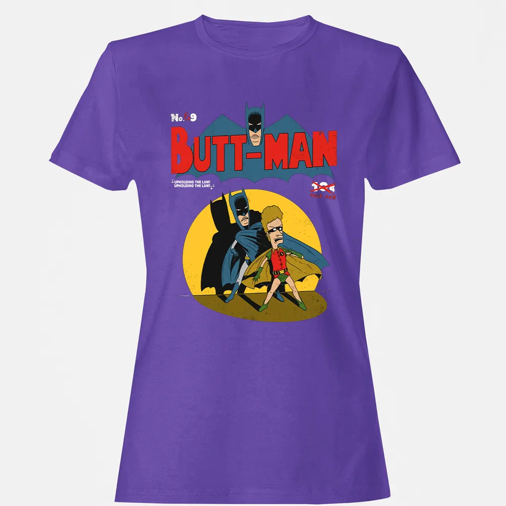 Women's T-shirt - 8EYVS3JU