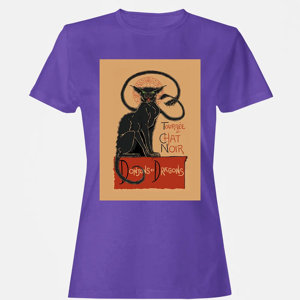 Women's T-shirt - 7H9APJBT