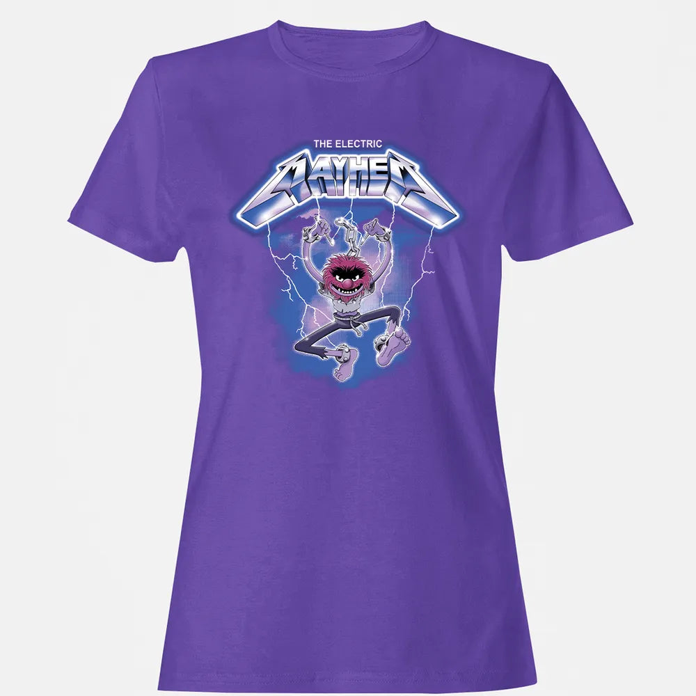Women's T-shirt - KRWCMLZ1