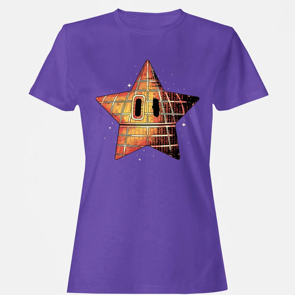 Women's T-shirt - VFM862SY